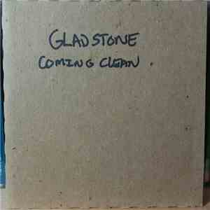 Gladstone  - Coming Clean mp3 album