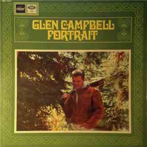 Glen Campbell - Portrait mp3 album