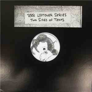 Goat / Inhalant - Two Sides Of Texas mp3 album