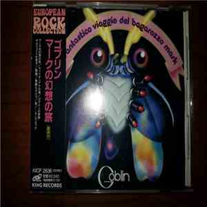 Goblin - Il Fantastico Viaggio Del "Bagarozzo" Mark mp3 album