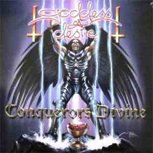 Goddess Of Desire - Conquerors Divine mp3 album