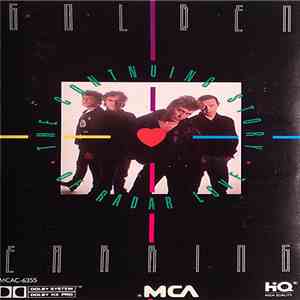 Golden Earring - The Continuing Story Of Radar Love mp3 album