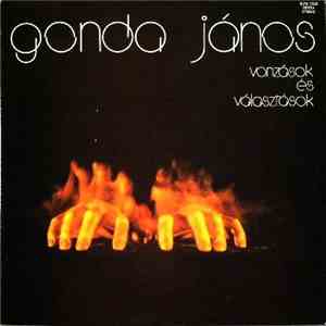 Gonda János - Vonzások És Választások mp3 album