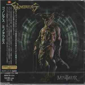 Gonoreas - Minotaur mp3 album
