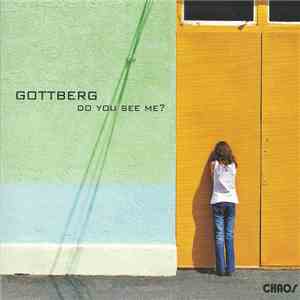 Gottberg - Do You See Me mp3 album