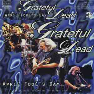 Grateful Dead - April Fool's Day mp3 album