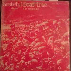 Grateful Dead - Grateful Dead: Live mp3 album