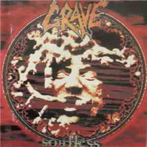 Grave  - Soulless mp3 album