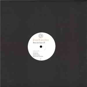 Grey Branches - Neuroclaps LP mp3 album