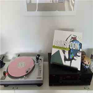 Grinspoon - Pushing Buttons mp3 album