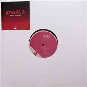 grooB-3 - Gypsy Session mp3 album