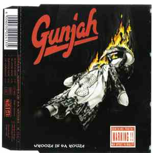 Gunjah  - Whooze In Da House mp3 album