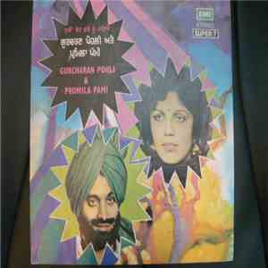 Gurcharan Pohli & Promila Pami - Punjabi Folk mp3 album