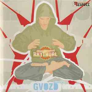 Gvozd - DrumAndBass Rhythual mp3 album