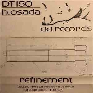 H. Osada - Refinement mp3 album