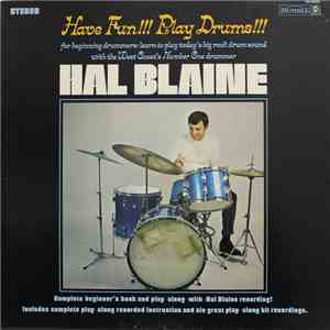 Hal Blaine - Have Fun!!! Play Drums!!! mp3 album