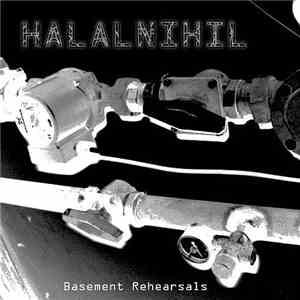 Halalnihil - Basement Rehearsals mp3 album