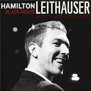 Hamilton Leithauser - Black Hours mp3 album