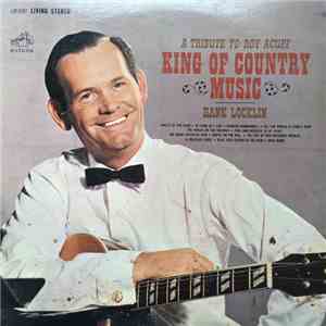 Hank Locklin - A Tribute To Roy Acuff: King Of Country Music mp3 album
