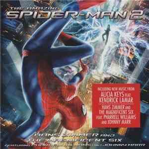 Hans Zimmer And The Magnificent Six  Featuring Pharrell Williams And Johnny Marr - The Amazing Spider-Man 2 (The Original Motion Picture Soundtrack) mp3 album