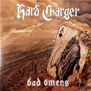 Hard Charger - Bad Omens mp3 album