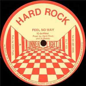 Hard Rock - Feel No Way mp3 album