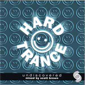Hard Trance - Undiscovered mp3 album