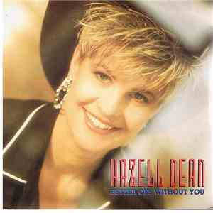 Hazell Dean - Better Off Without You mp3 album