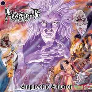 Hecatomb  - Empire Of No Emperor mp3 album