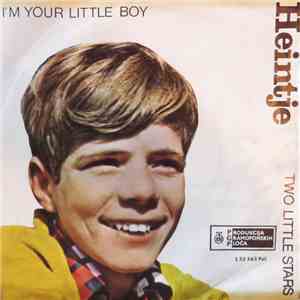 Heintje - I'm Your Little Boy / Two Little Stars mp3 album