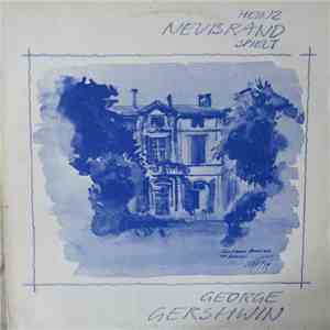 Heinz Neubrand - Heinz Neubrand Spielt George Gershwin mp3 album