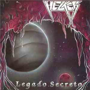 Helker - Legado Secreto mp3 album