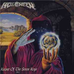 Helloween - Keeper Of The Seven Keys Part I mp3 album