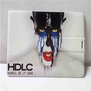 Henric De La Cour - Two Against One mp3 album