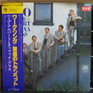 Herb Alpert & The Tijuana Brass - S.R.O. mp3 album
