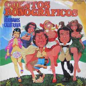 Hermanos Calatrava - Cuentos Phonográficos mp3 album