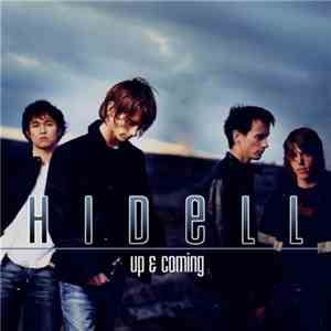 Hidell - Up & Coming mp3 album