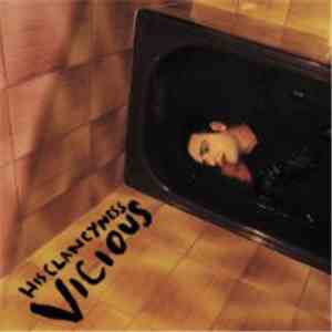 His Clancyness - Vicious mp3 album