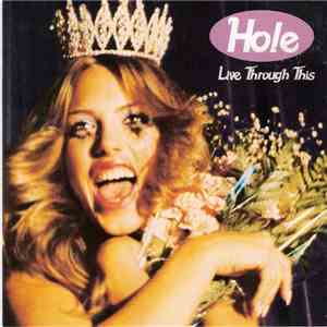 Hole  - Live Through This mp3 album