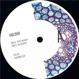 HOLOVR - Likemind 05 mp3 album