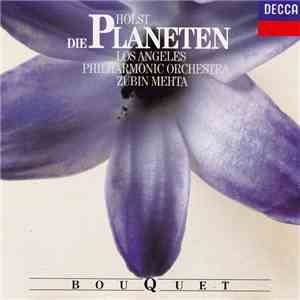 Holst - Die Planeten mp3 album