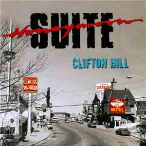 Honeymoon Suite - Clifton Hill mp3 album