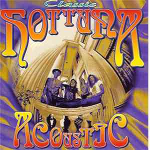 Hot Tuna - Classic Hot Tuna Acoustic mp3 album