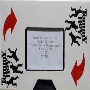 House Of Pain - Shamrocks & Shenanigans mp3 album