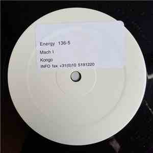 H.P. Vince - Mach 1 mp3 album