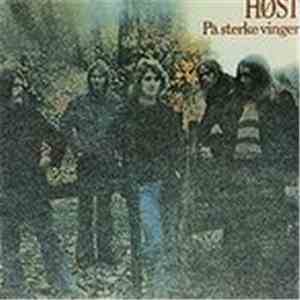 Høst - På Sterke Vinger mp3 album