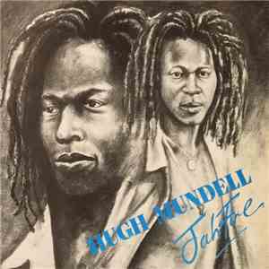 Hugh Mundell - Jah Fire mp3 album