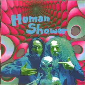 Human Shower - Out Takes mp3 album