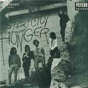 Hunger  - Strictly From Hunger mp3 album