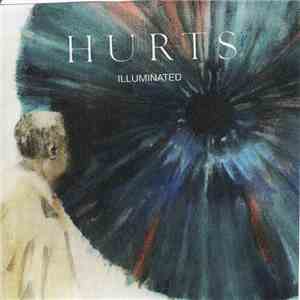 Hurts - Illuminated mp3 album